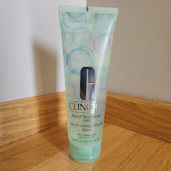 Clinique Other - NWT Clinique Liquid Facial Soap Mild